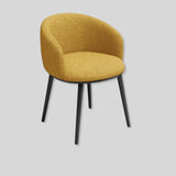 Modern Grey Leather Armchair - Sleek Design and Ultimate Comfort - StoolTopia
