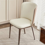 Modern Upholstered Dining Chair with Precise Measurements for Optimal Comfort - StoolTopia