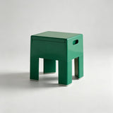 Multifunctional Storage Stool with Hidden Compartment - StoolTopia