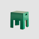 Multifunctional Storage Stool with Hidden Compartment - StoolTopia