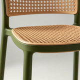 Nordic Ergonomic Accent High Kitchen Stools Luxury Work Reception Bar Stools Salon Design Silla Nordica Outdoor Furniture - StoolTopia