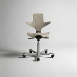 Posture - Correcting Horse Riding Chair with Lumbar Support | STOOLTOPIA - StoolTopia