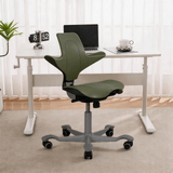 Posture - Correcting Horse Riding Chair with Lumbar Support | STOOLTOPIA - StoolTopia