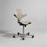 Posture - Correcting Horse Riding Chair with Lumbar Support | STOOLTOPIA - StoolTopia