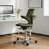 Posture - Correcting Horse Riding Chair with Lumbar Support | STOOLTOPIA - StoolTopia