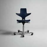 Posture - Correcting Horse Riding Chair with Lumbar Support | STOOLTOPIA - StoolTopia