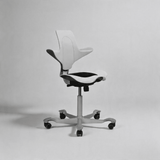 Posture - Correcting Horse Riding Chair with Lumbar Support | STOOLTOPIA - StoolTopia
