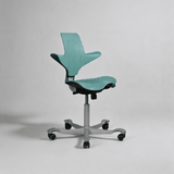 Posture - Correcting Horse Riding Chair with Lumbar Support | STOOLTOPIA - StoolTopia