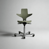 Posture - Correcting Horse Riding Chair with Lumbar Support | STOOLTOPIA - StoolTopia