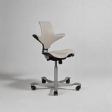 Posture - Correcting Horse Riding Chair with Lumbar Support | STOOLTOPIA - StoolTopia