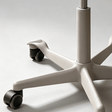 Posture - Correcting Horse Riding Chair with Lumbar Support | STOOLTOPIA - StoolTopia