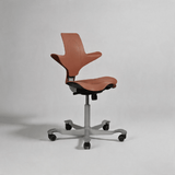 Posture - Correcting Horse Riding Chair with Lumbar Support | STOOLTOPIA - StoolTopia