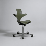 Posture - Correcting Horse Riding Chair with Lumbar Support | STOOLTOPIA - StoolTopia