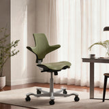 Posture - Correcting Horse Riding Chair with Lumbar Support | STOOLTOPIA - StoolTopia