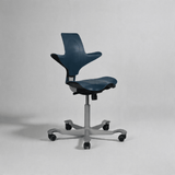 Posture - Correcting Horse Riding Chair with Lumbar Support | STOOLTOPIA - StoolTopia