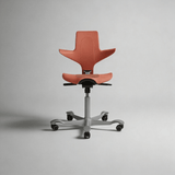 Posture - Correcting Horse Riding Chair with Lumbar Support | STOOLTOPIA - StoolTopia