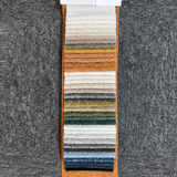 Pumpkin Compression Sofa | Bouclé Armchair & 3-Seater Sofa – StoolTopia - StoolTopia
