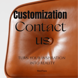 Robin Executive Leather Office Chair - Mid - Century Modern - StoolTopiaOffice Chairs