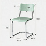 Sleek Modern Chair - Perfect Blend of Style and Comfort for Any Space - StoolTopia