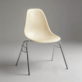 Stackable Plastic Dining Chair – Modern Minimalist, Multi - Colour - StoolTopiaDining Chair