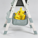 Versatile and Modern High Chair for Babies and Toddlers - StoolTopia