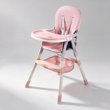 Versatile and Modern High Chair for Babies and Toddlers - StoolTopia