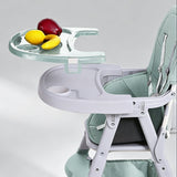 Versatile and Modern High Chair for Babies and Toddlers - StoolTopia