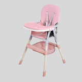 Versatile and Modern High Chair for Babies and Toddlers - StoolTopia