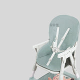 Versatile and Modern High Chair for Babies and Toddlers - StoolTopia