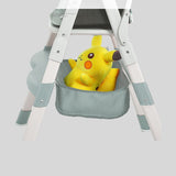 Versatile and Modern High Chair for Babies and Toddlers - StoolTopia