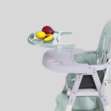 Versatile and Modern High Chair for Babies and Toddlers - StoolTopia