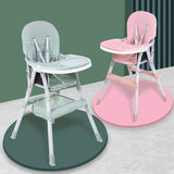 Versatile and Modern High Chair for Babies and Toddlers - StoolTopia