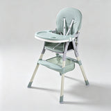 Versatile and Modern High Chair for Babies and Toddlers - StoolTopia