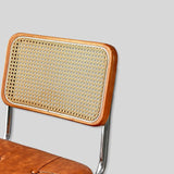 Vintage - Modern Fusion Chair - Embrace Retro Elegance with Modern Comfort - StoolTopia