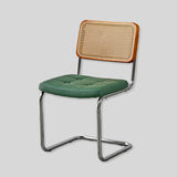 Vintage - Modern Fusion Chair - Embrace Retro Elegance with Modern Comfort - StoolTopia