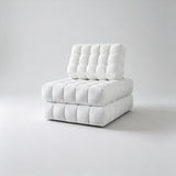 Waffle Foldable Sofa Bed – Multi-Functional Tatami for Small Spaces - StoolTopia