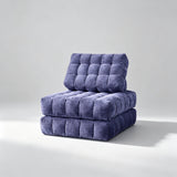 Waffle Foldable Sofa Bed – Multi-Functional Tatami for Small Spaces - StoolTopia