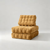 Waffle Foldable Sofa Bed – Multi-Functional Tatami for Small Spaces - StoolTopia