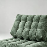 Waffle Foldable Sofa Bed – Multi-Functional Tatami for Small Spaces - StoolTopia