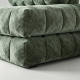 Waffle Foldable Sofa Bed – Multi-Functional Tatami for Small Spaces - StoolTopia