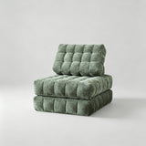 Waffle Foldable Sofa Bed – Multi-Functional Tatami for Small Spaces - StoolTopia