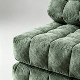 Waffle Foldable Sofa Bed – Multi-Functional Tatami for Small Spaces - StoolTopia